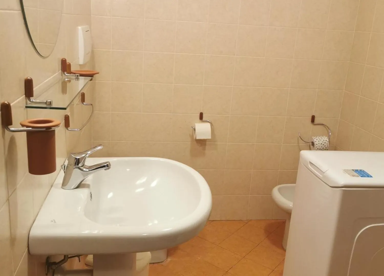 Apartment Caba Holiday Bardolino Pasubio Italien