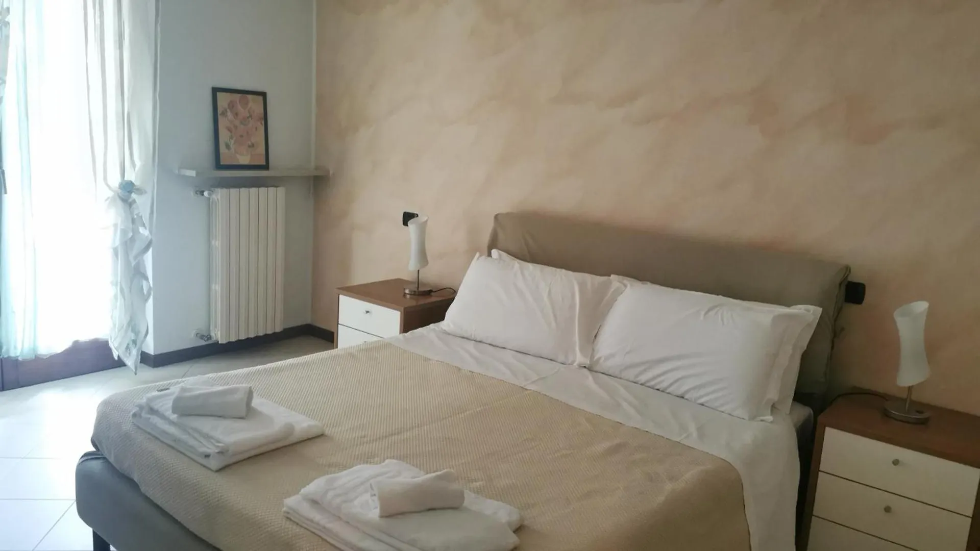 Caba Holiday Bardolino Pasubio Italien