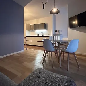  Apartment Pasubio Due