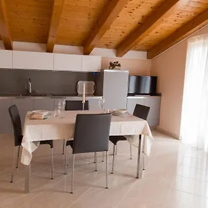  Apartment Casa Amalia