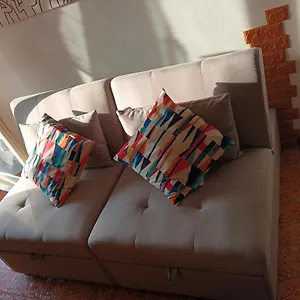  Apartment Residenza Cornicello