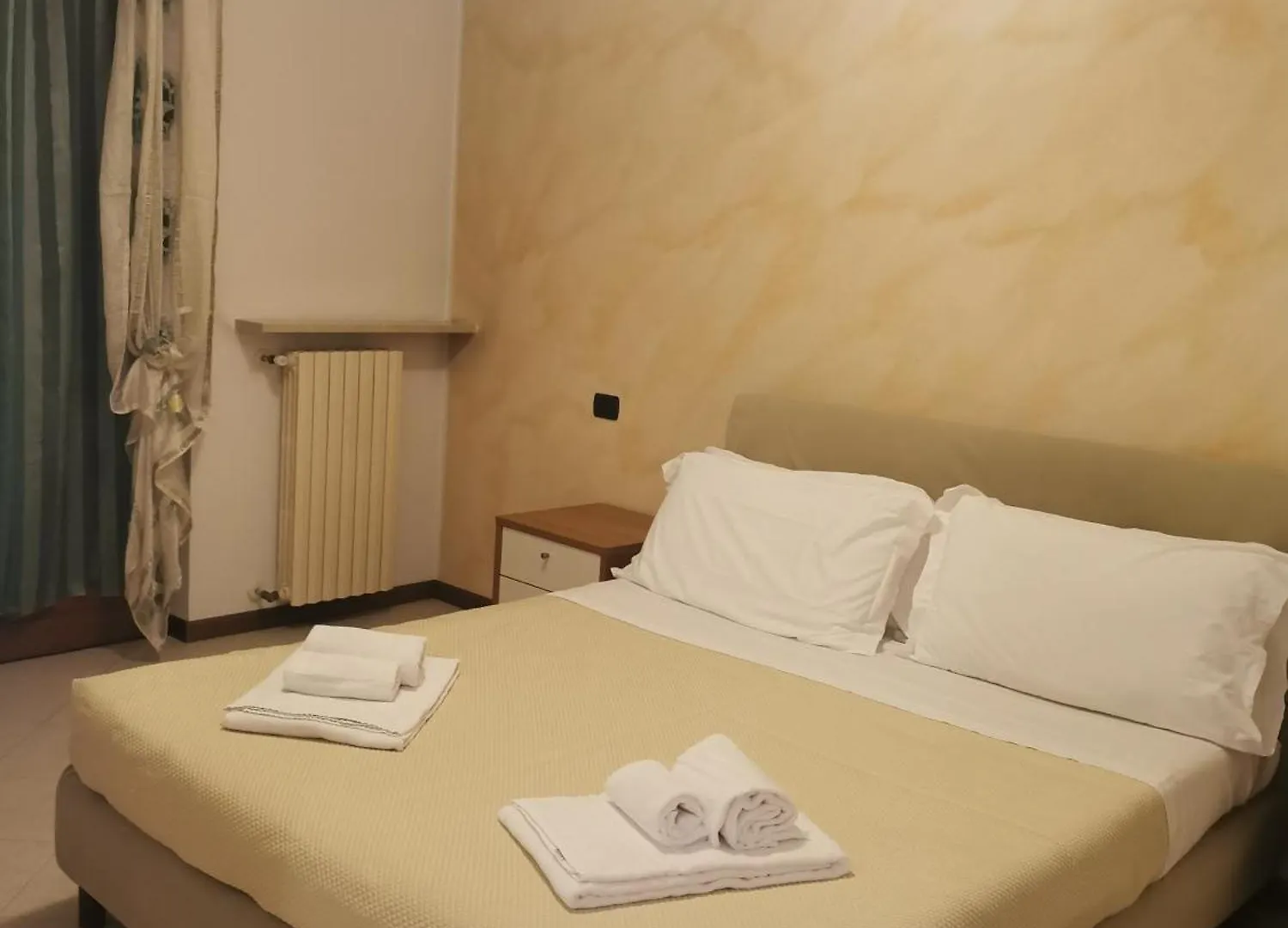 Caba Holiday Bardolino Pasubio 0*,