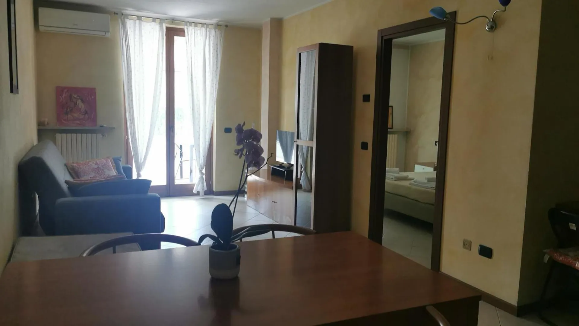 Apartment Caba Holiday Bardolino Pasubio