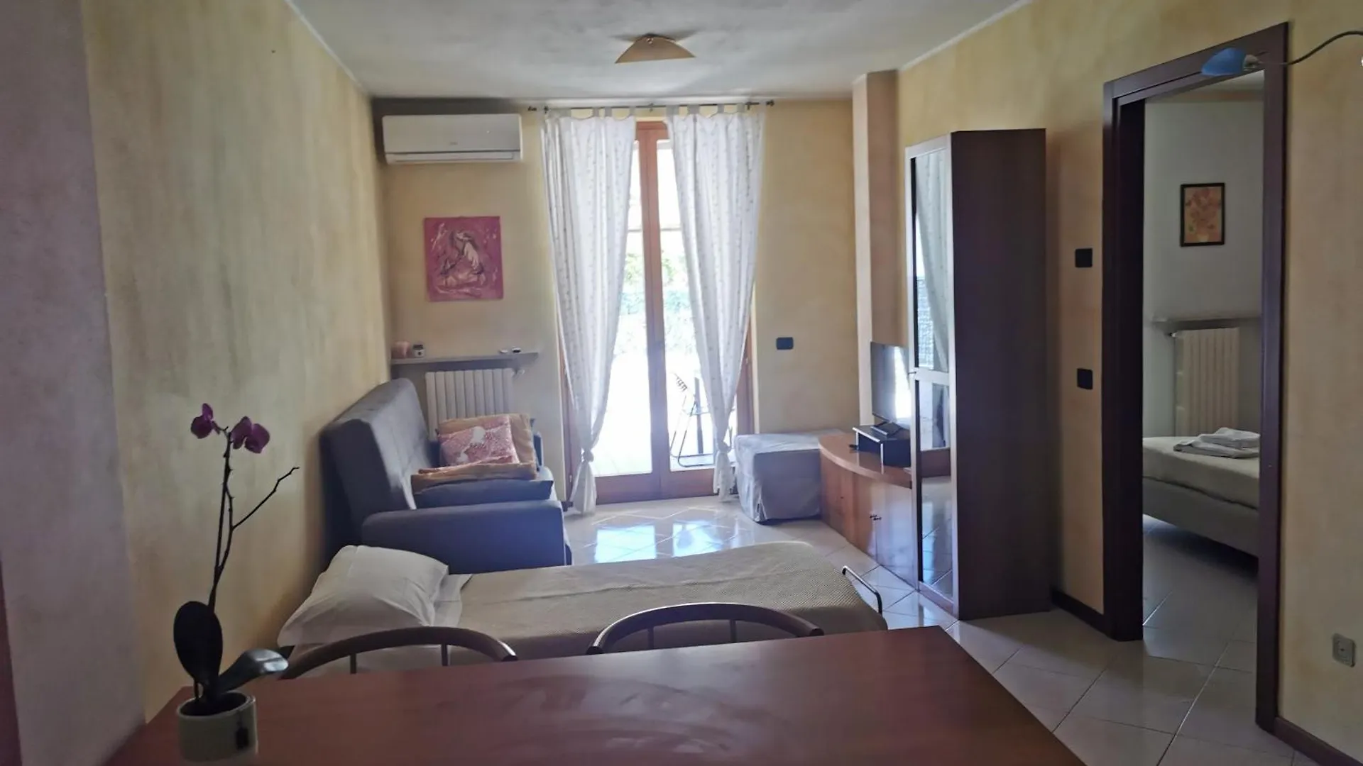 Caba Holiday Bardolino Pasubio 0*,  Italien